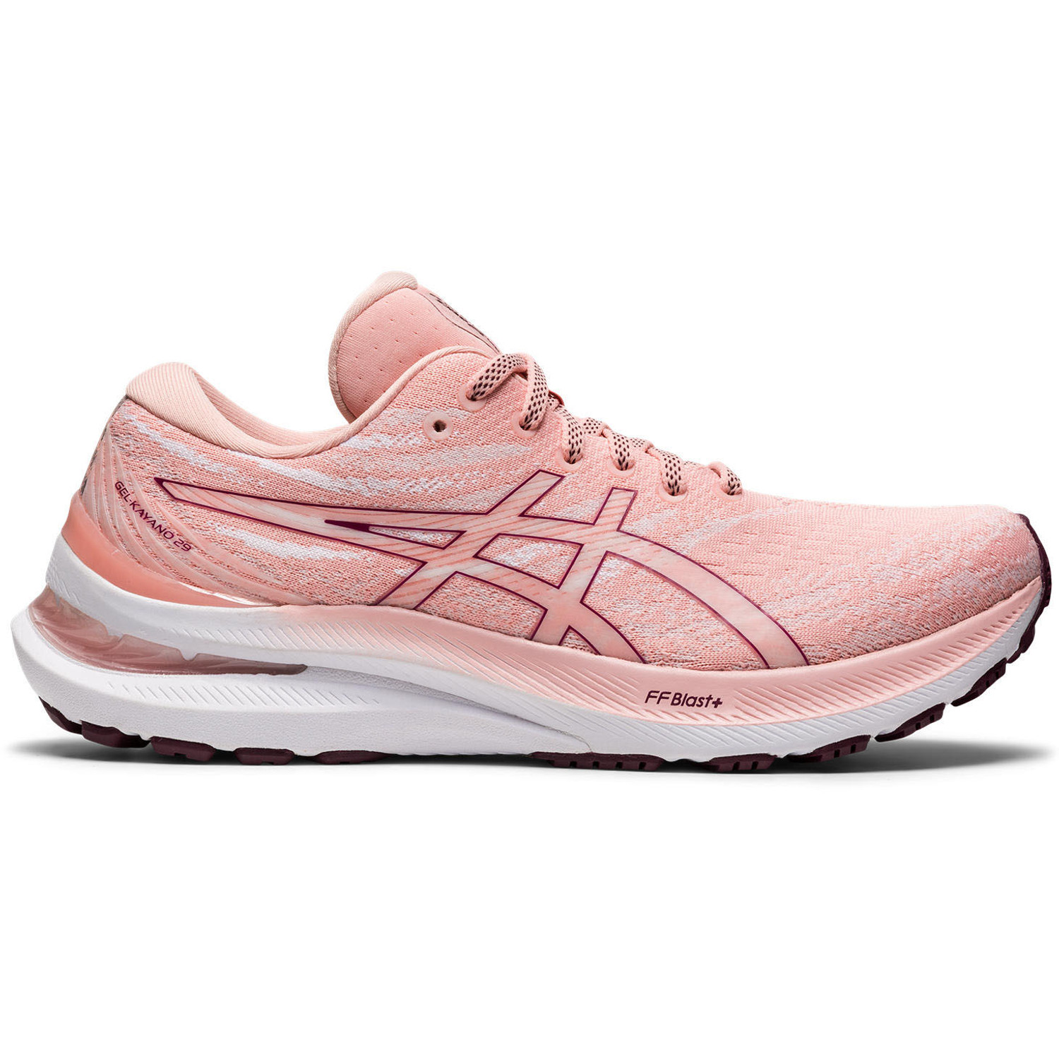 Asics kayano dames aanbieding discount