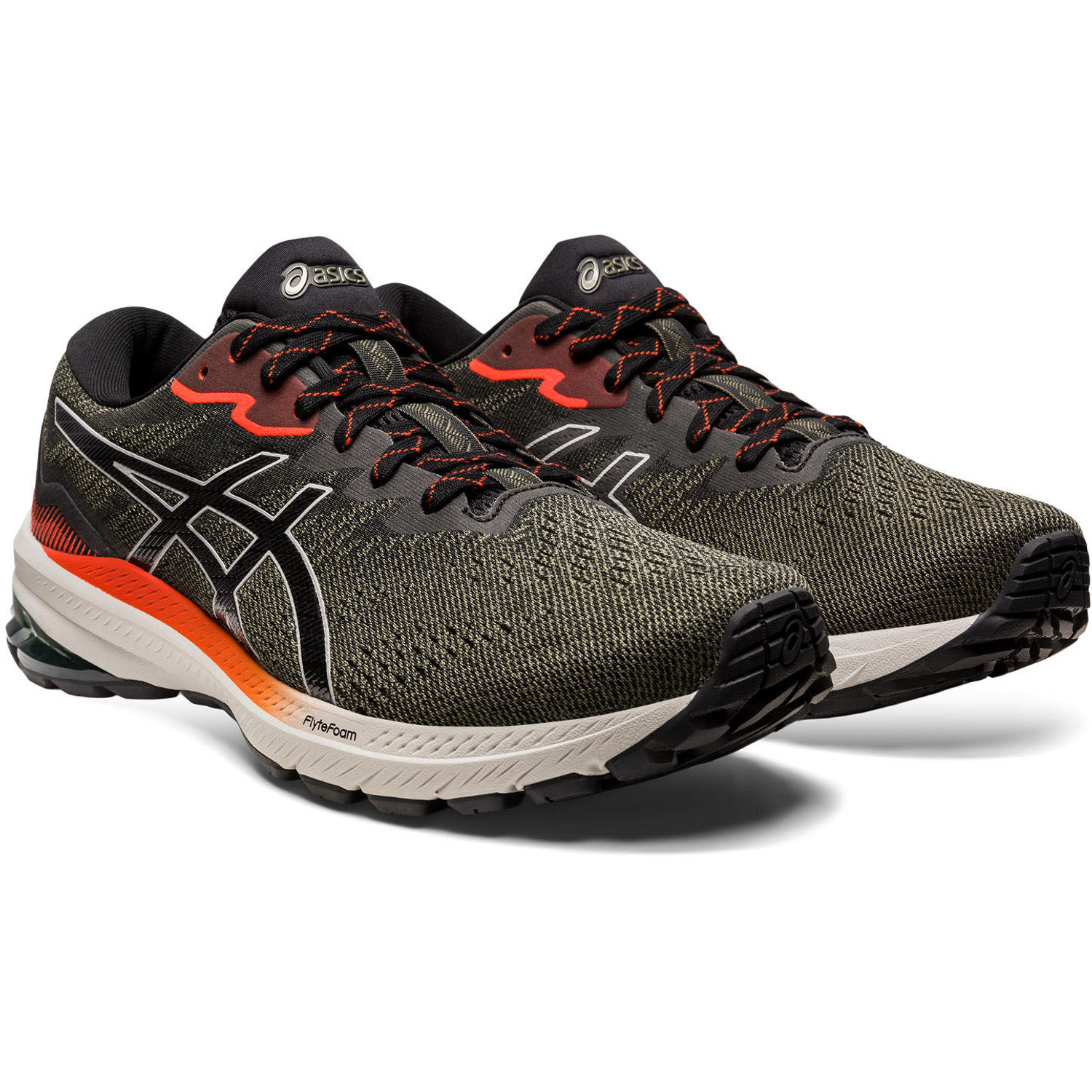 ASICS GT 1000 11 TR Herren RunningDirect