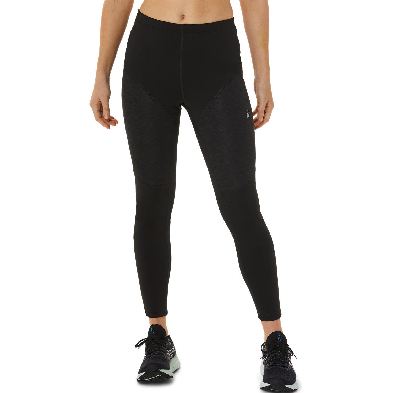 ASICS Winter Run Legging Dames