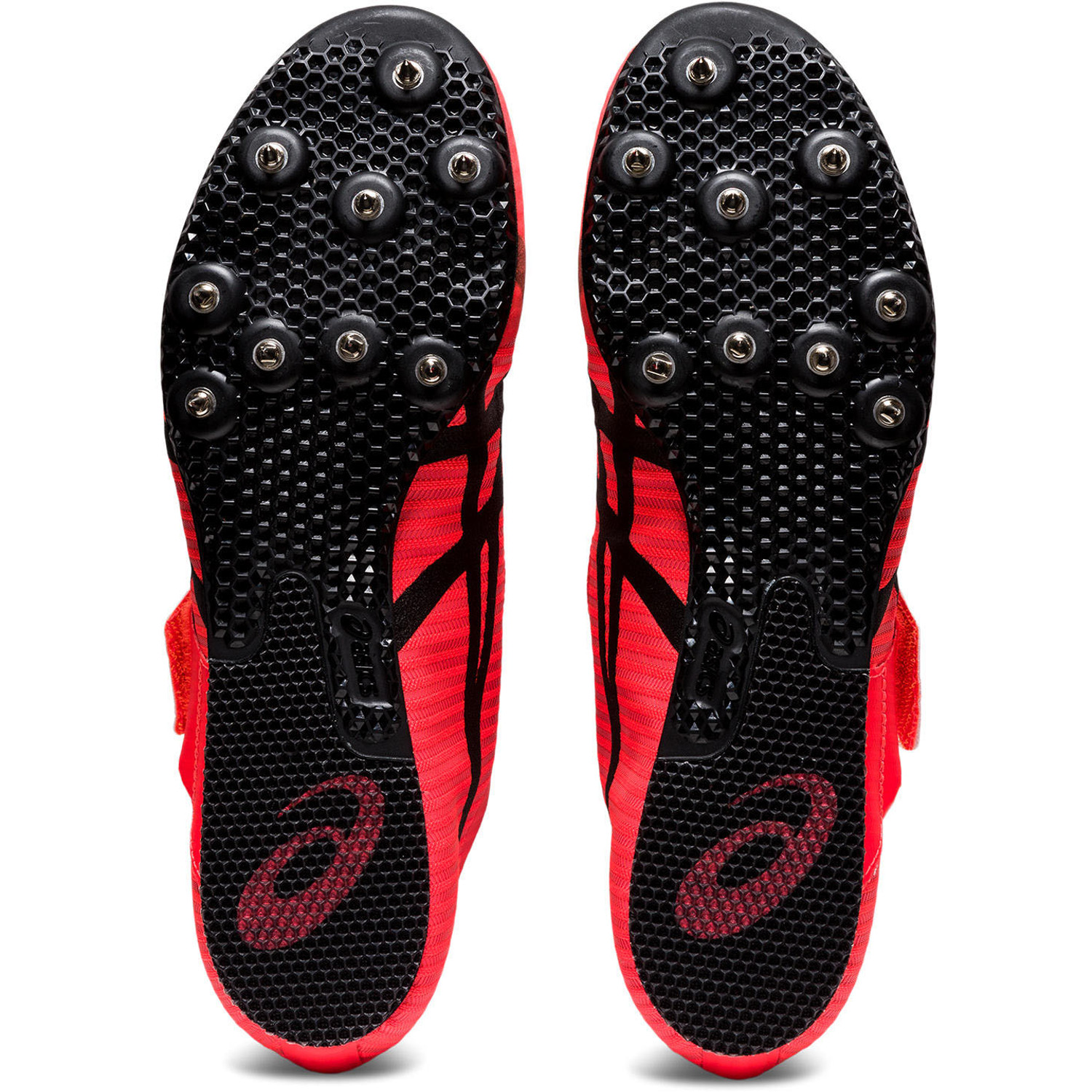 Asics long jump on sale