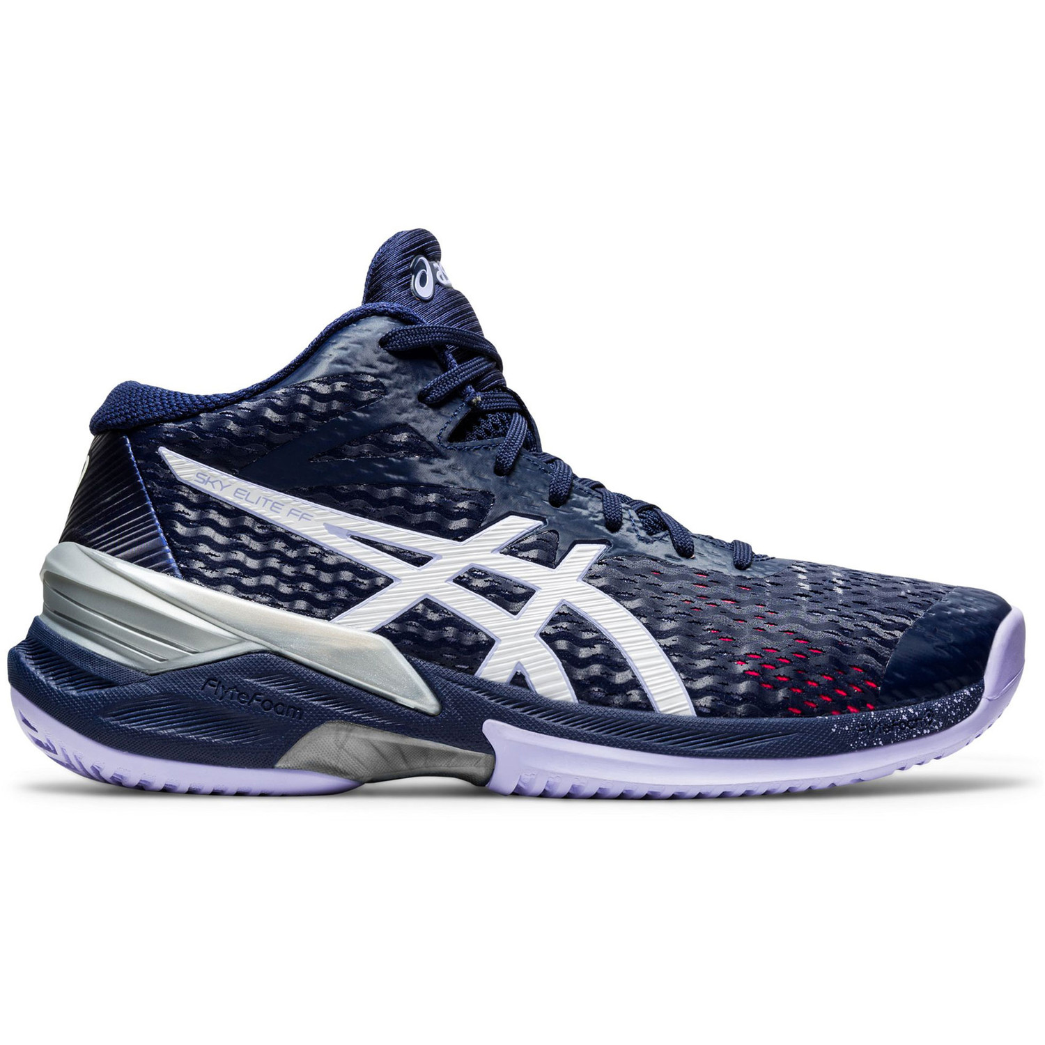ASICS Sky Elite FF MT Women - Handballshop.com