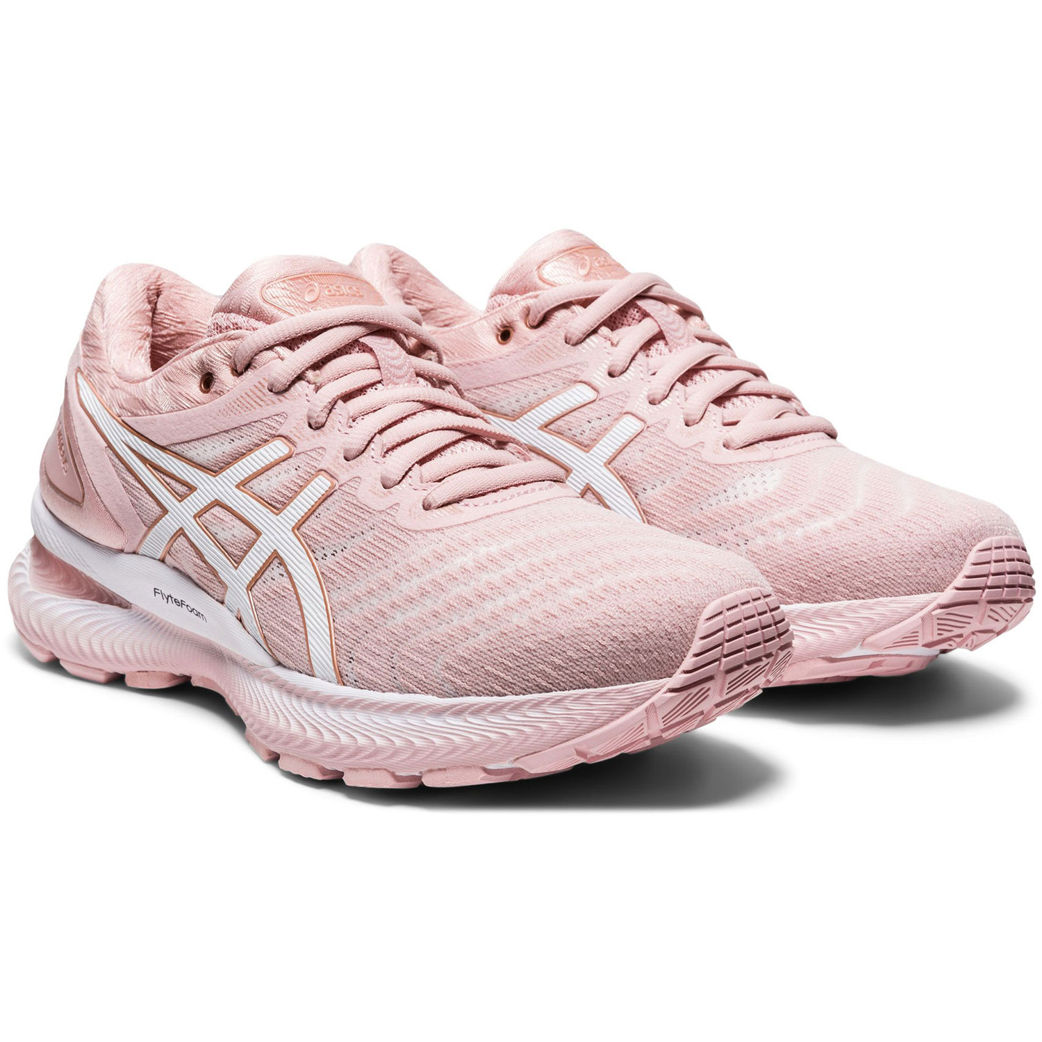 Asics nimbus 22 dames outlet