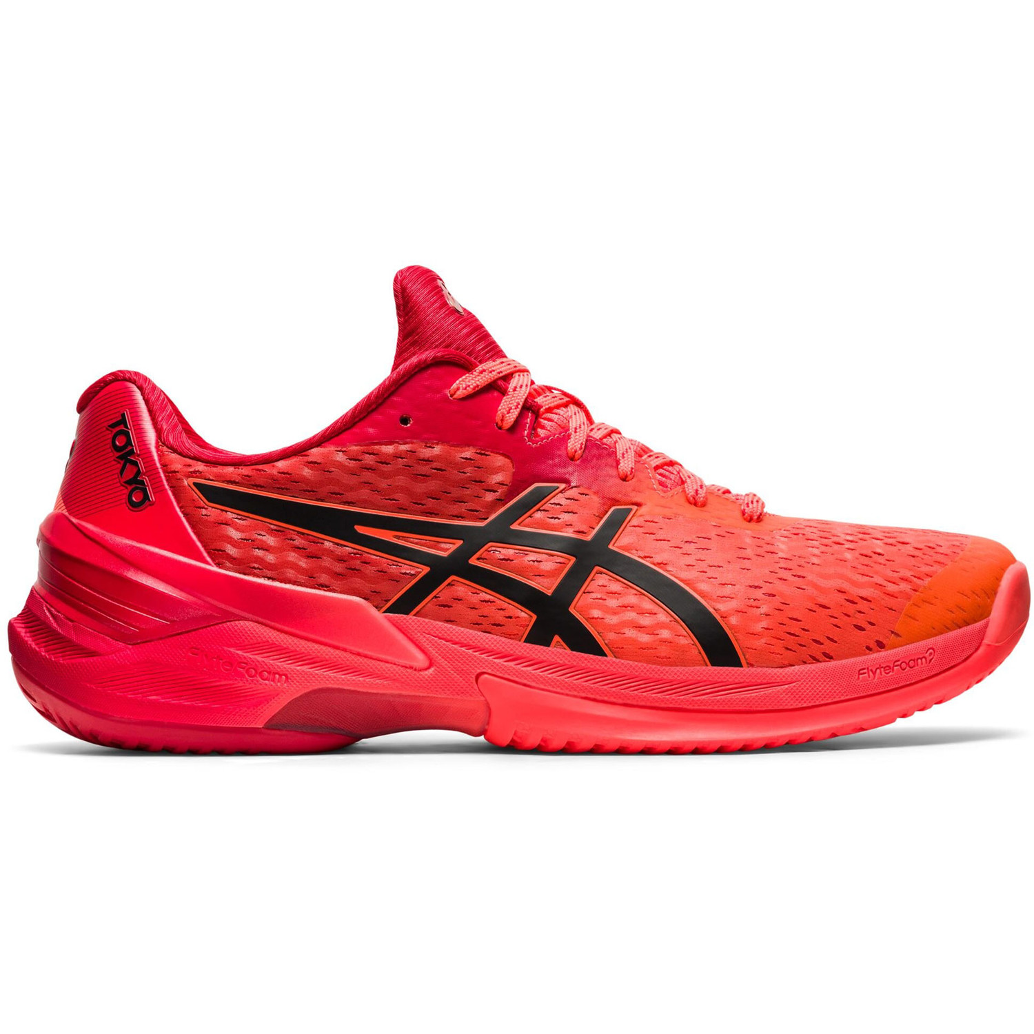 ベビーグッズも大集合 ASICS Sky Elite FF Tokyo - Handballshop.com シューズ