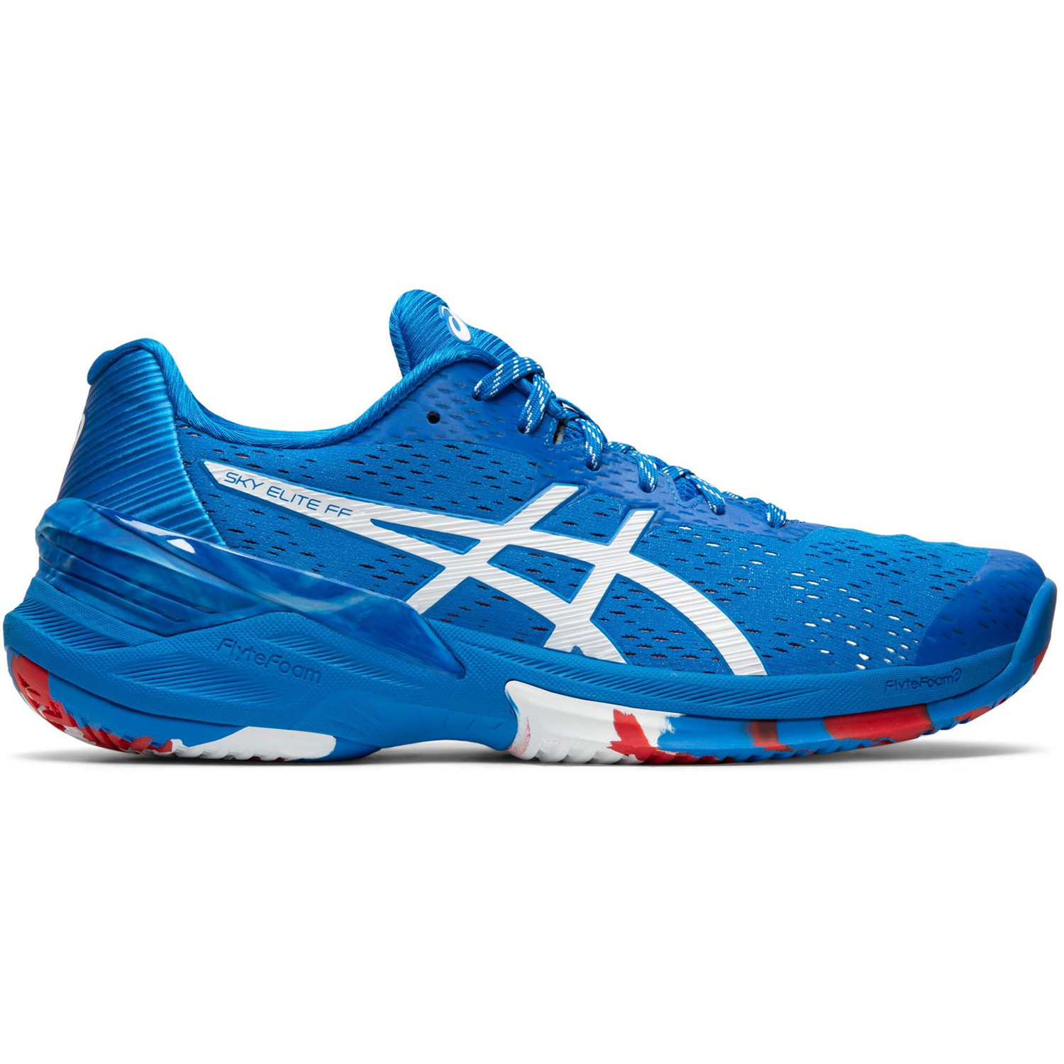 ASICS Sky Elite FF Limited Women - Handballshop.com