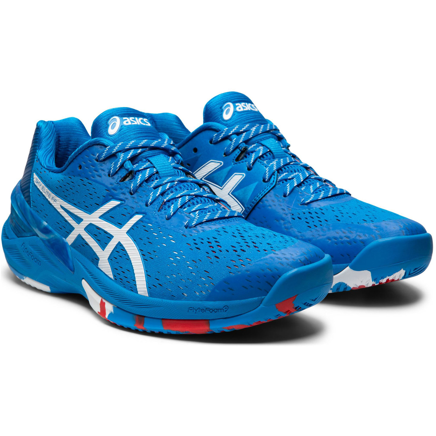 ASICS Sky Elite FF Limited Women - Handballshop.com