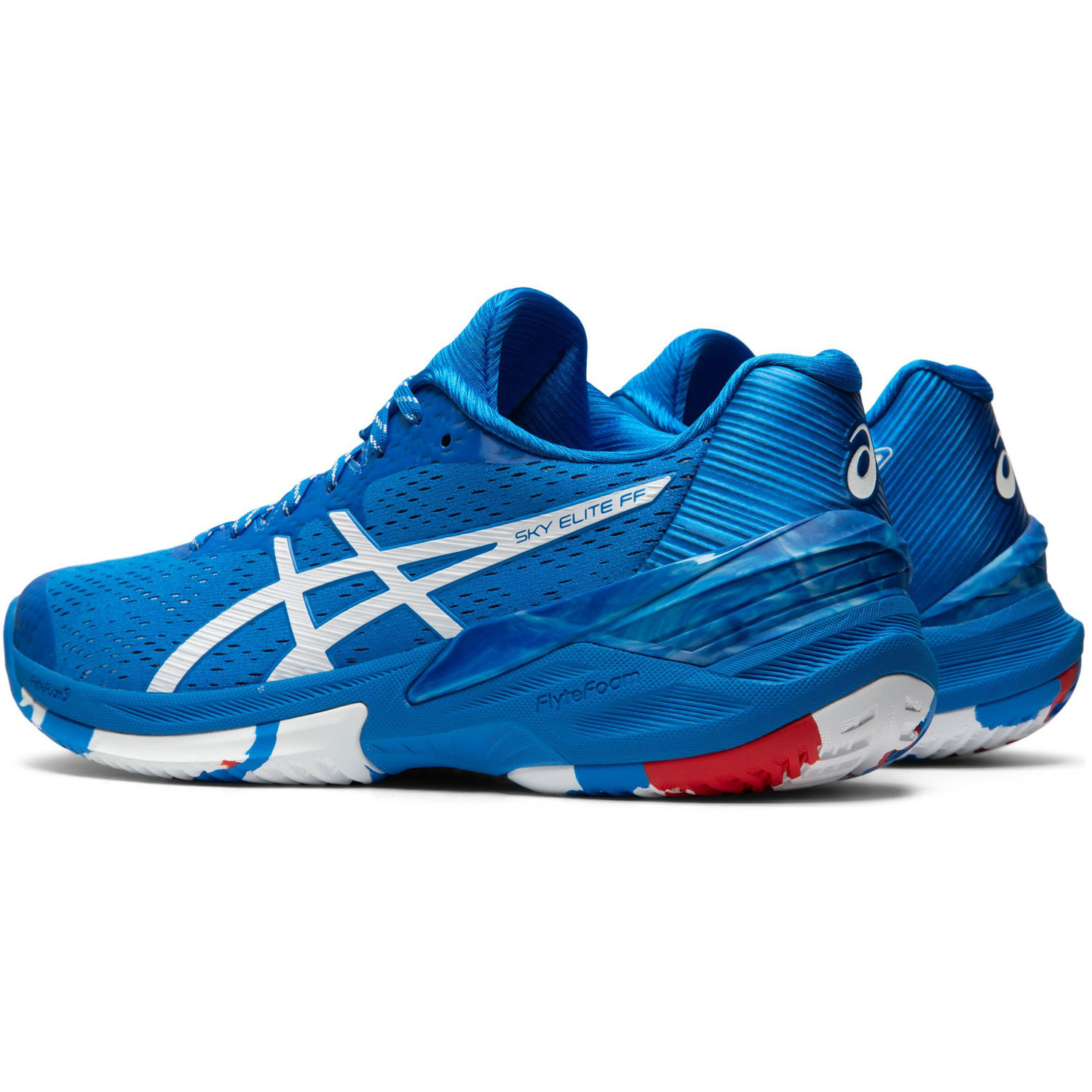 ASICS Sky Elite FF Limited Women - Handballshop.com