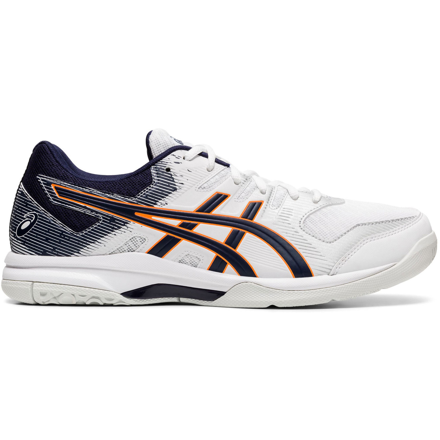 Asics rocket 9 best sale