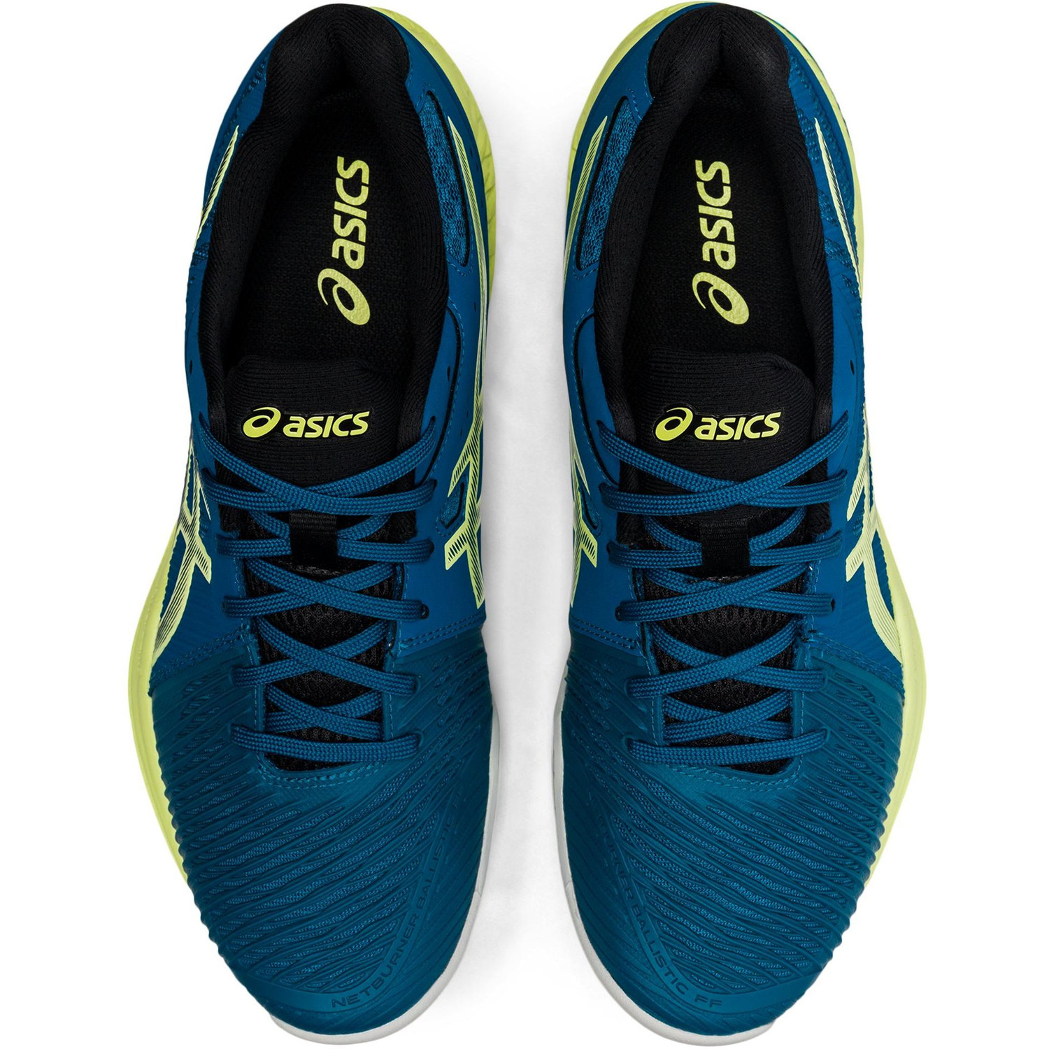 Asics gel burner ballistic on sale