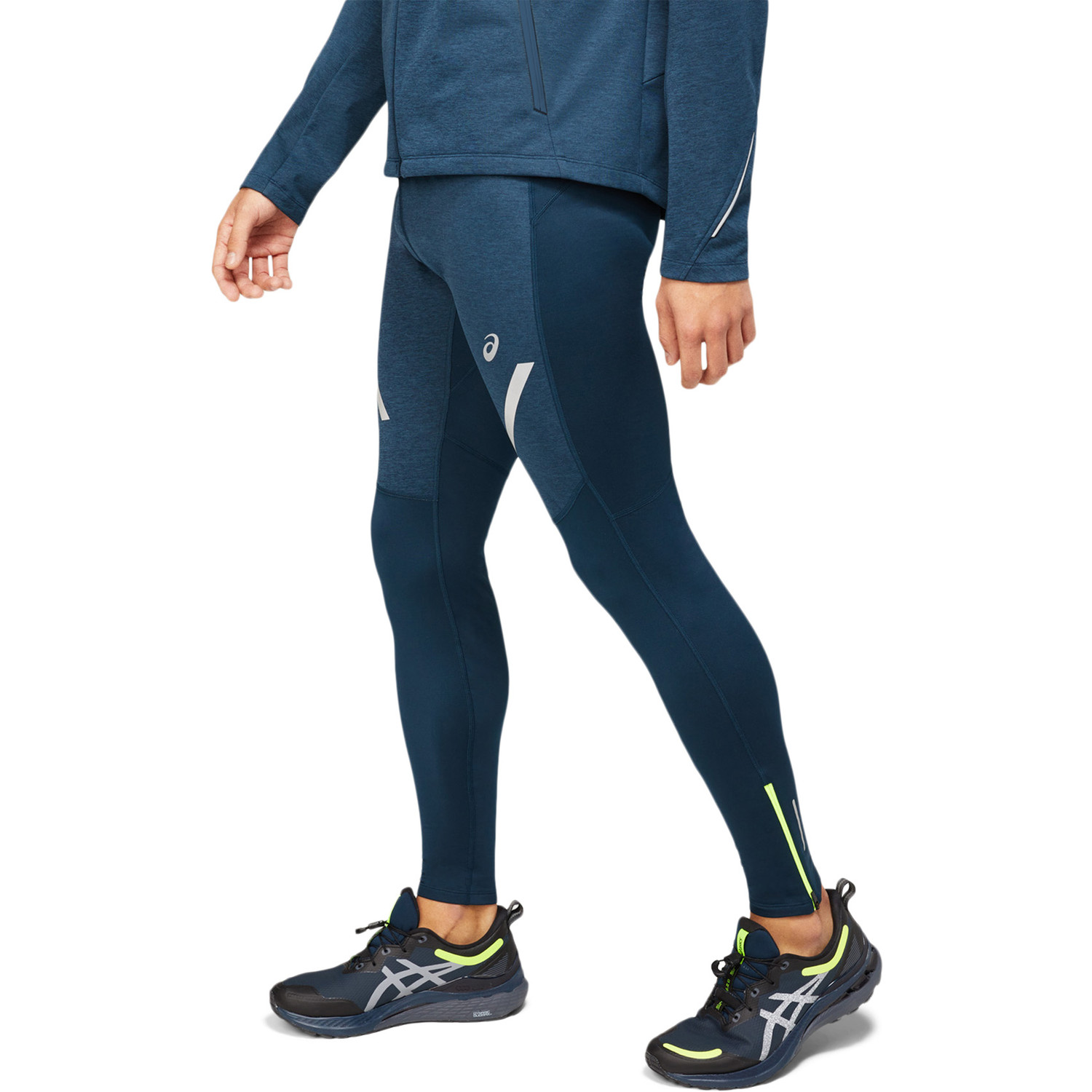 Asics lite show winter new arrivals