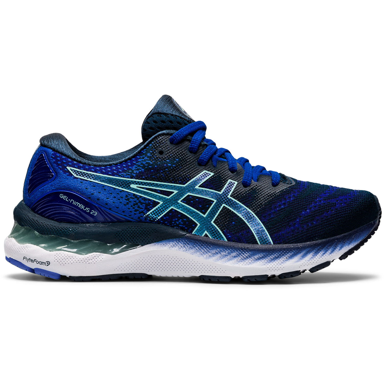 Asics flytefoam 23 store
