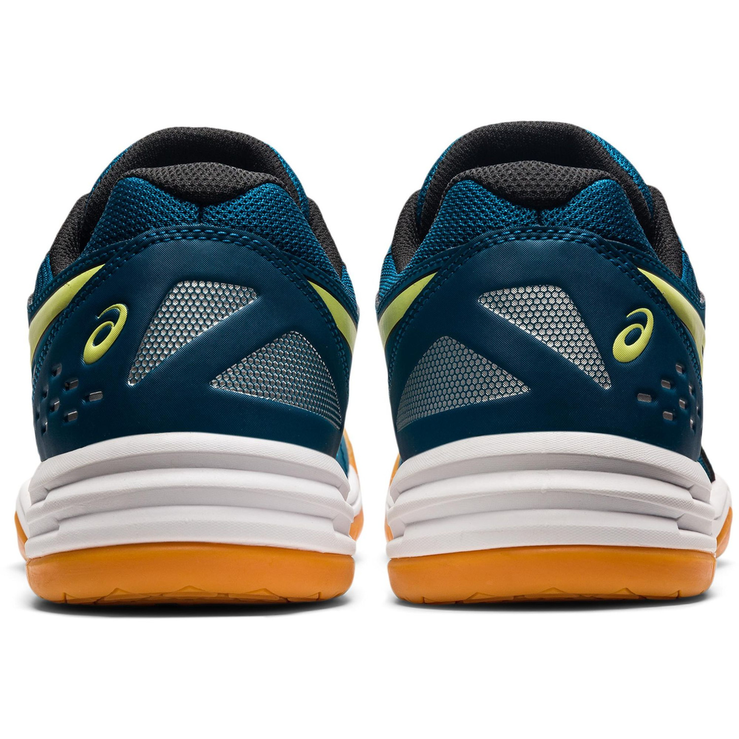 【ASICS】Upcourt 4 Men's Asics Upcourt 4 Volleyball Shoes