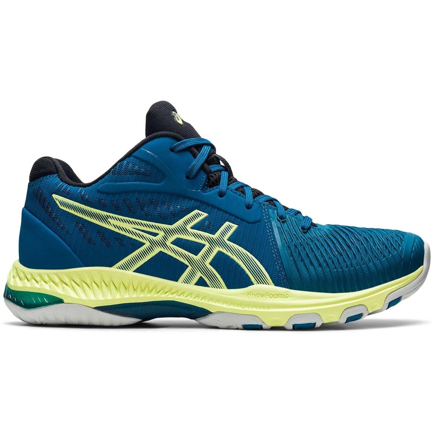 ASICS Netburner Ballistic FF MT 2 Handballshop