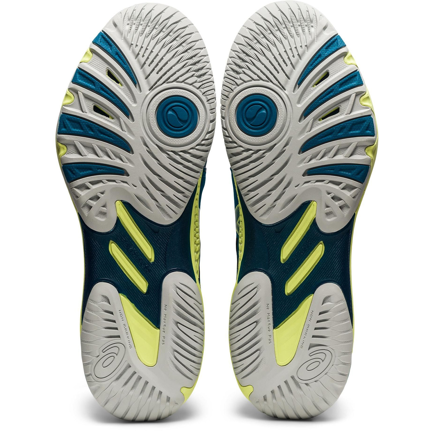 ASICS Netburner Ballistic FF MT 2 - Handballshop.com