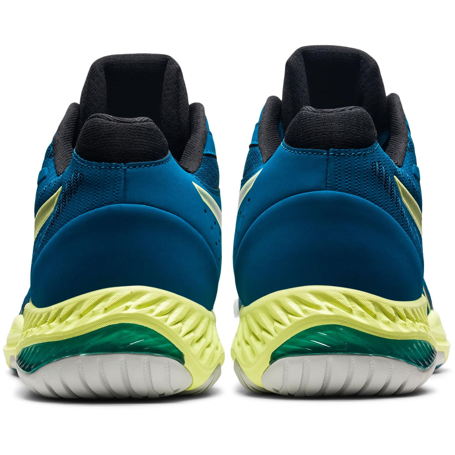 ASICS Netburner Ballistic FF MT 2 - Handballshop.com