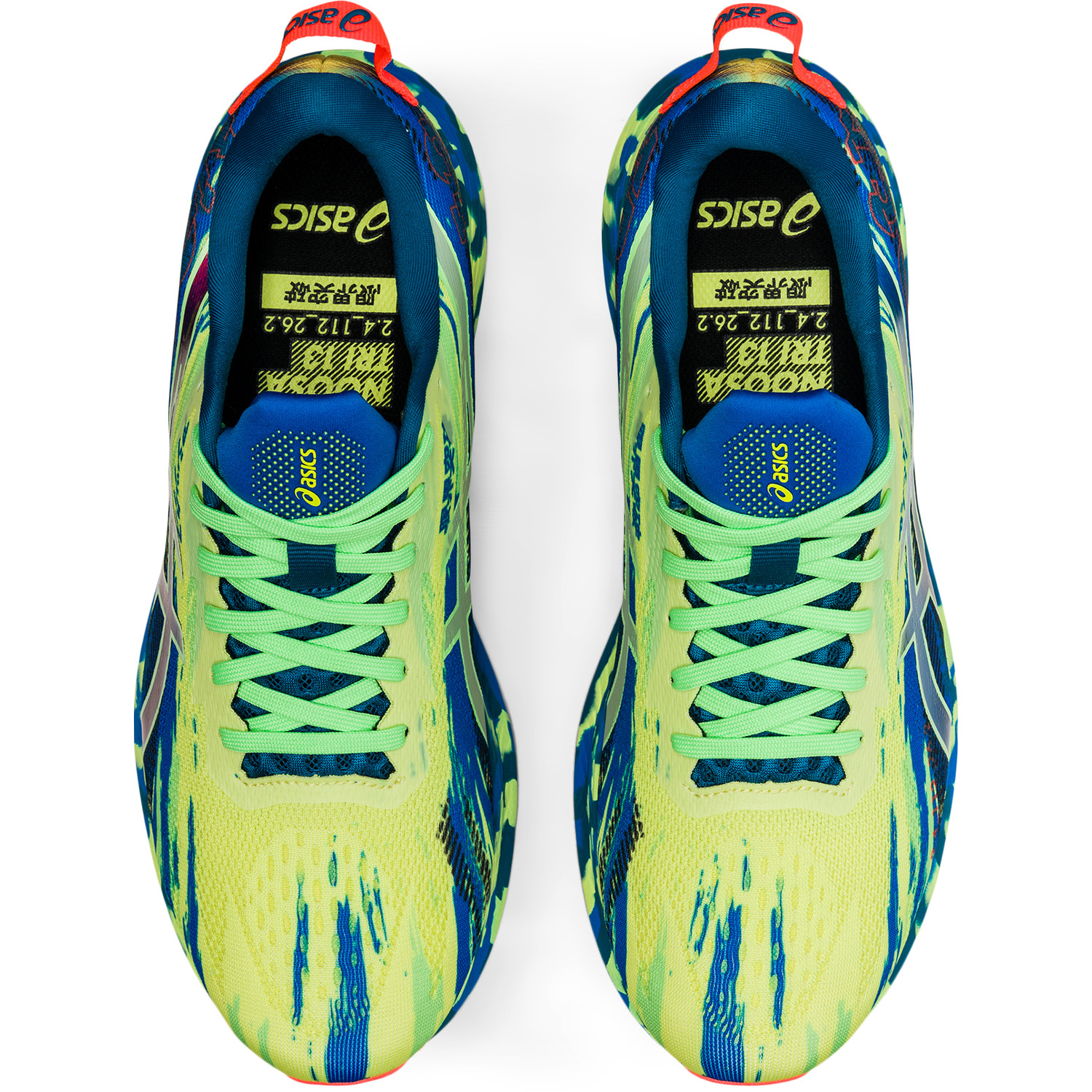Asics noosa tri 13 new arrivals