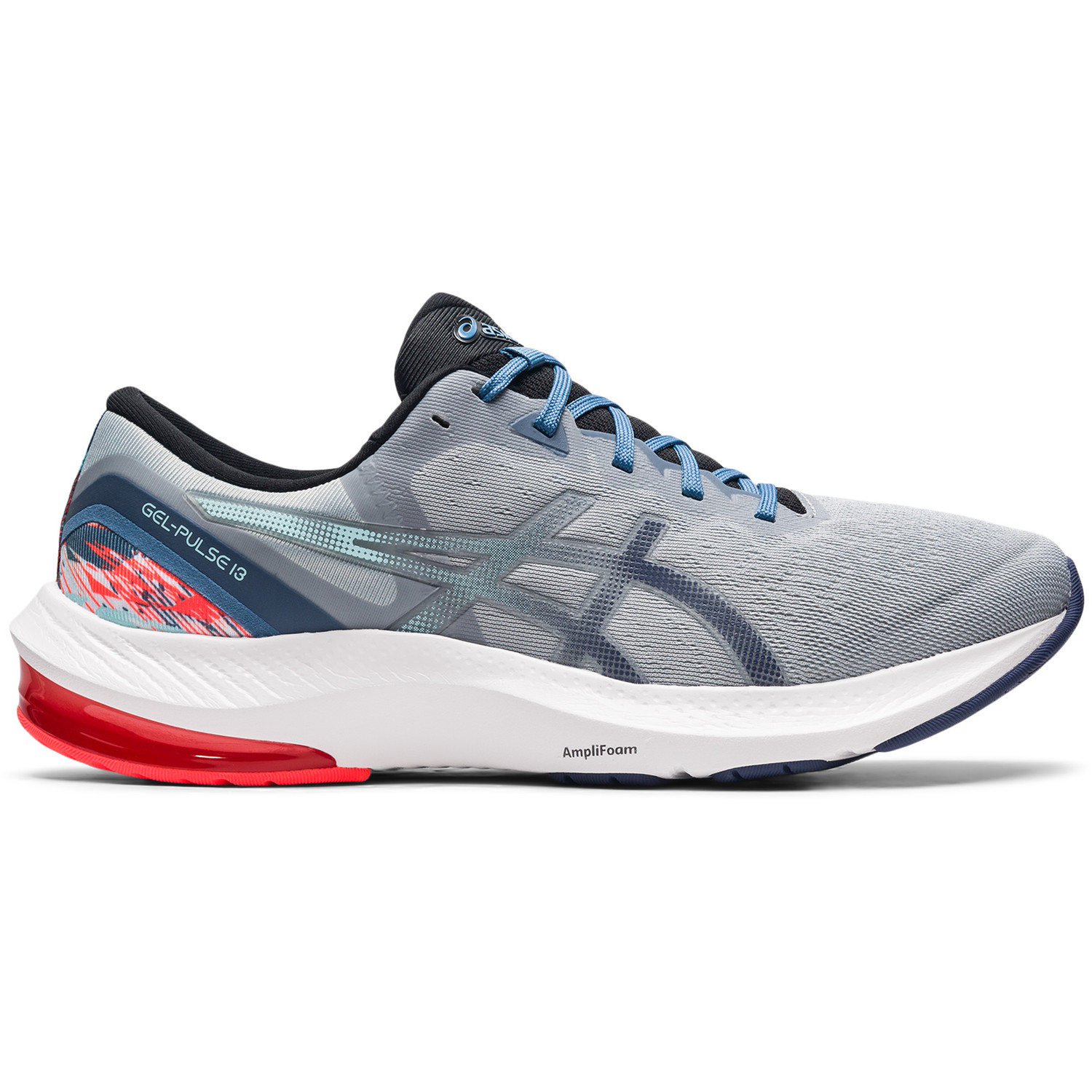 Asics gel pulse heren sales