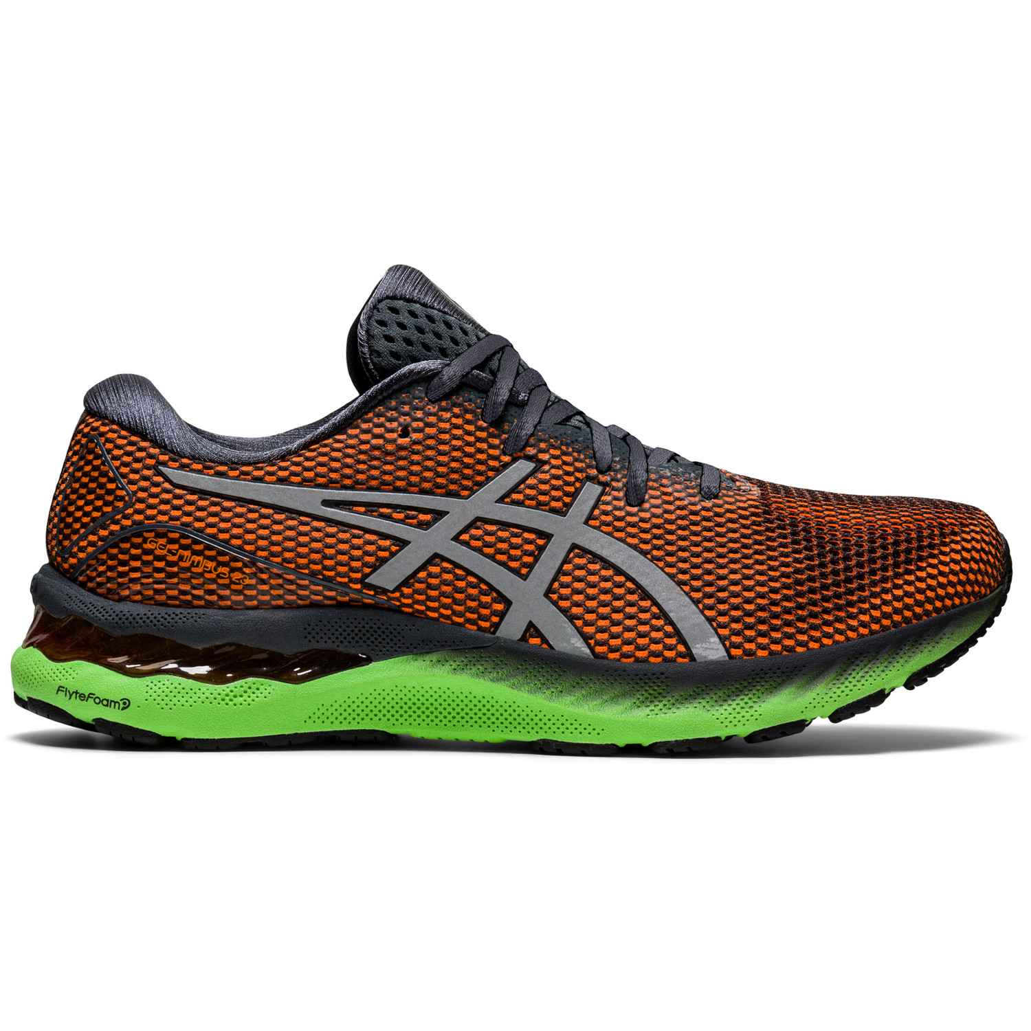 Asics gel nimbus lite show mens shop