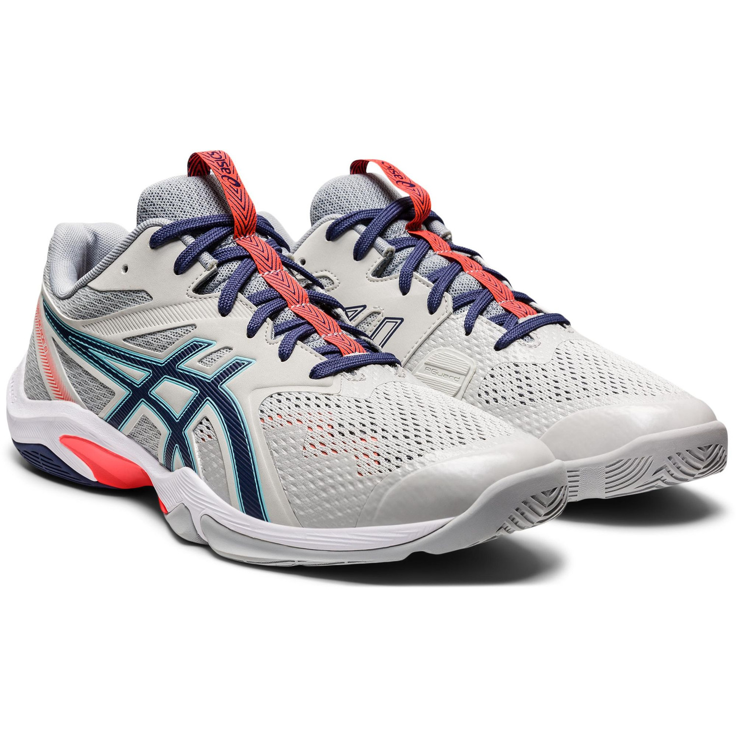 Asics gel blade 7 review discount