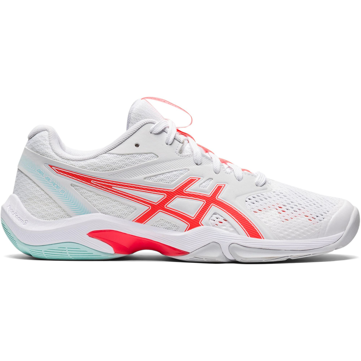 Asics gel blade 8 new arrivals