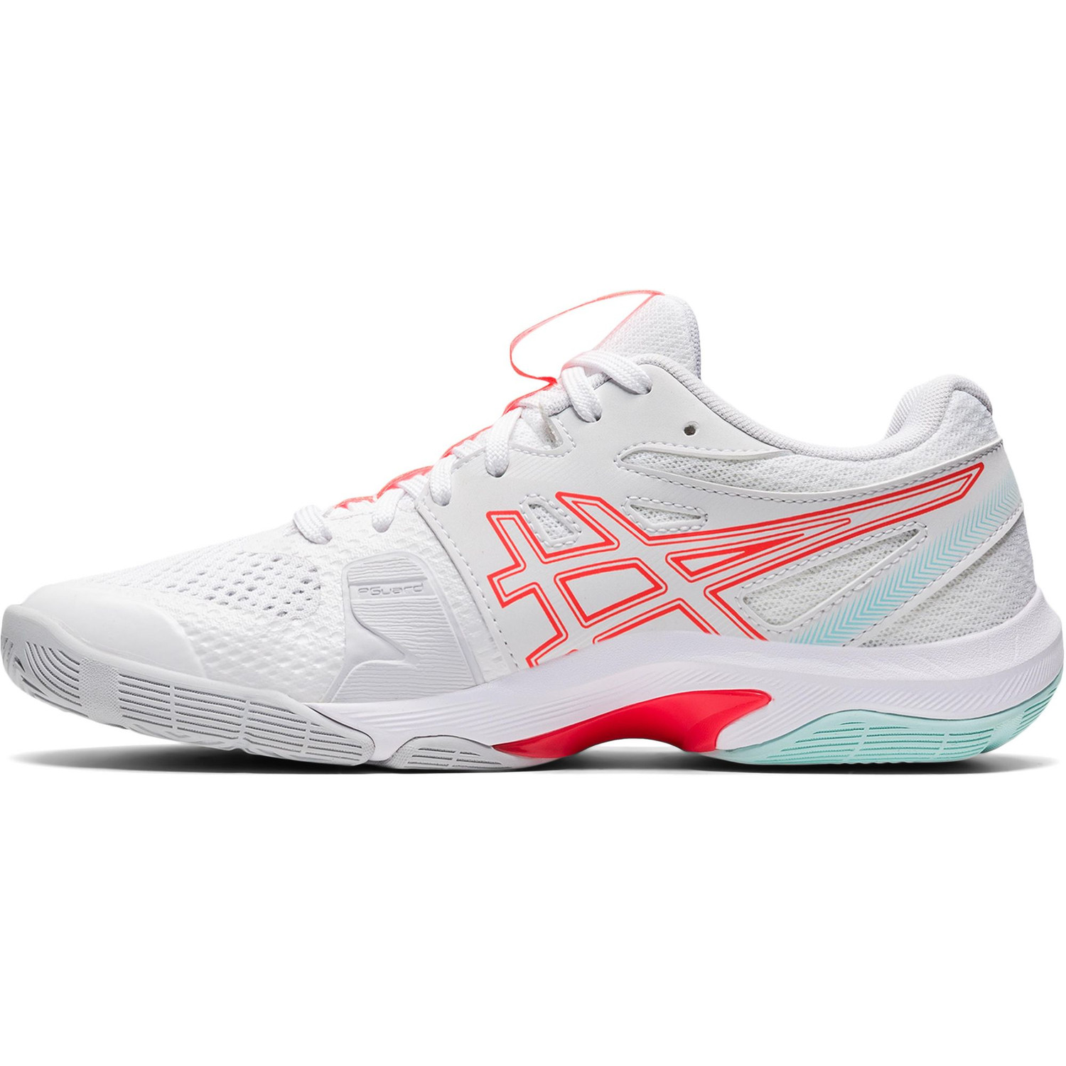 Asics gel blade femme 2025