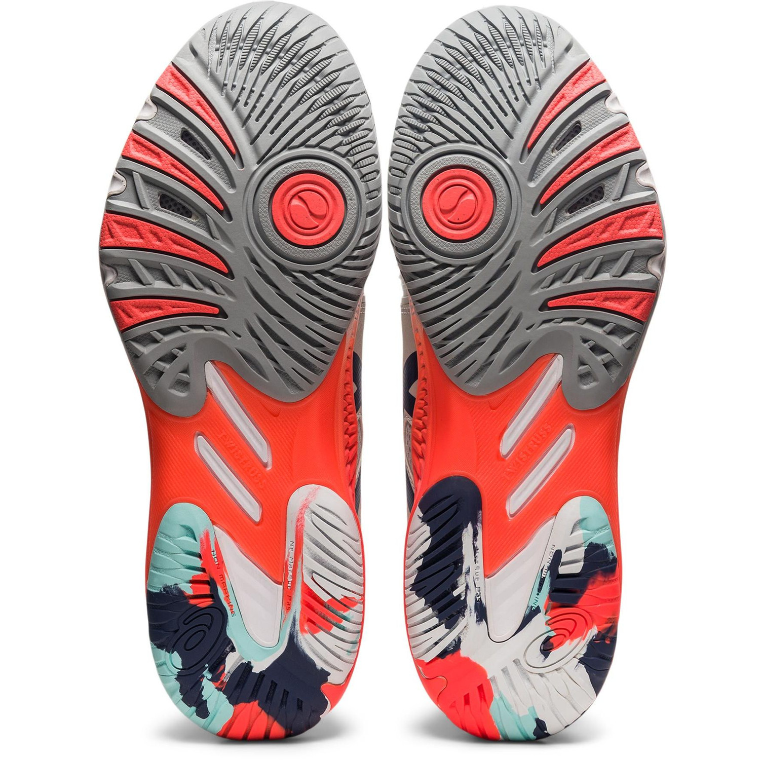 ASICS Netburner Ballistic FF 2 - Handballshop.com