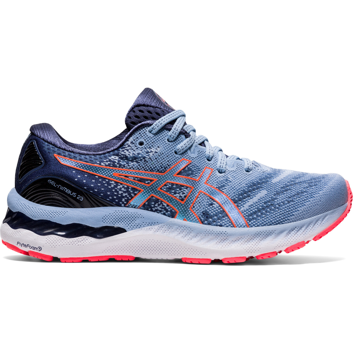 ASICS GEL Nimbus 23 Damen