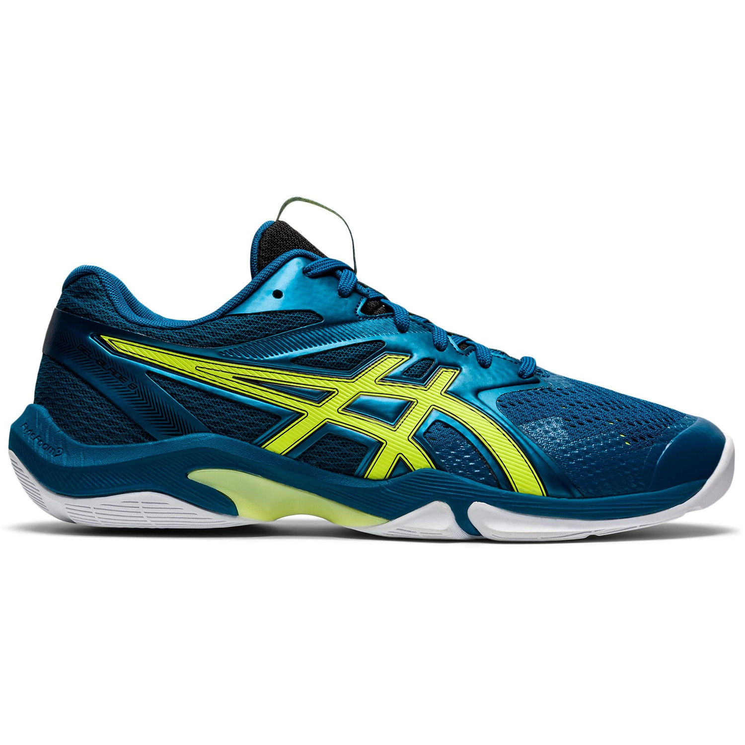 Asic gel blade 6 new arrivals