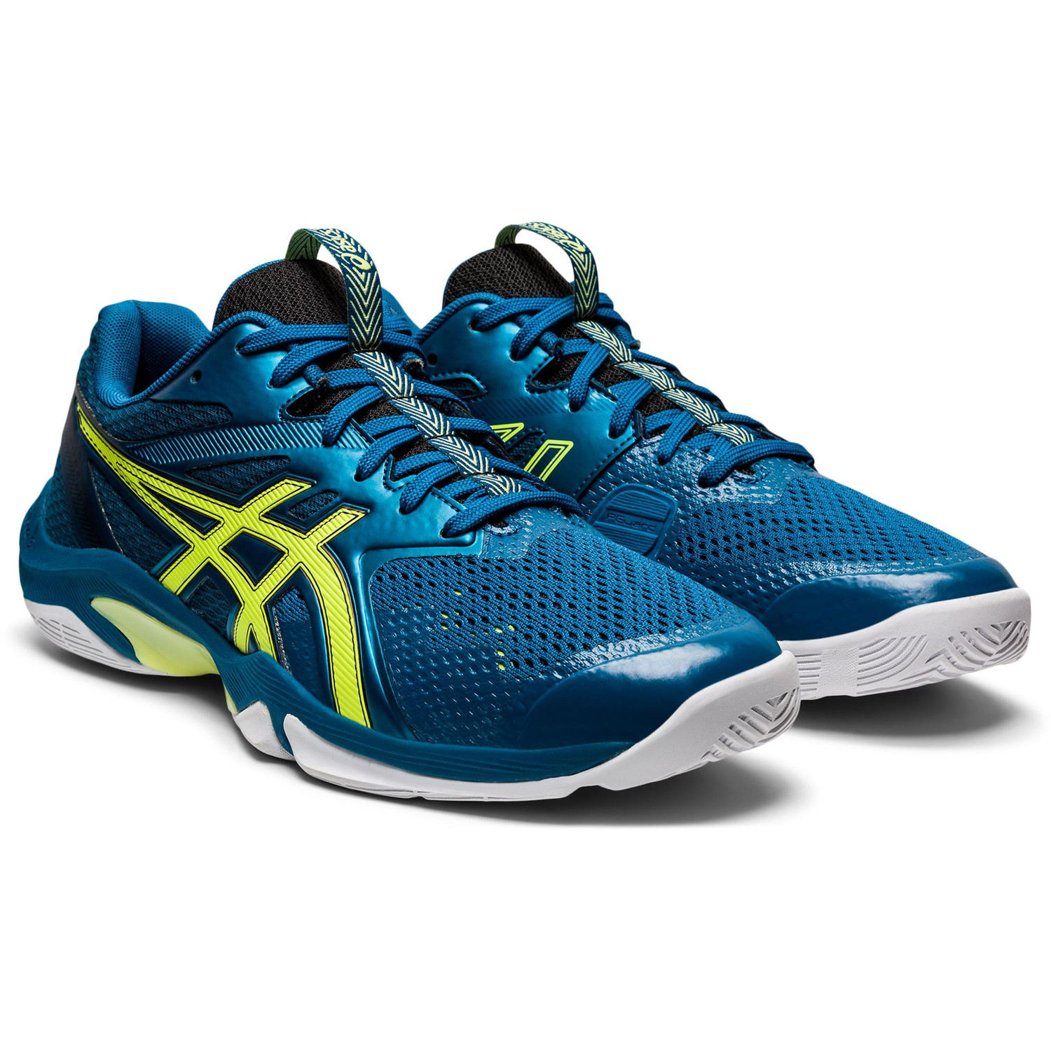 Atom 〈新品〉Asics ゲルブレード8 27cm ASICS Gel-Blade 8 - Handballshop.com