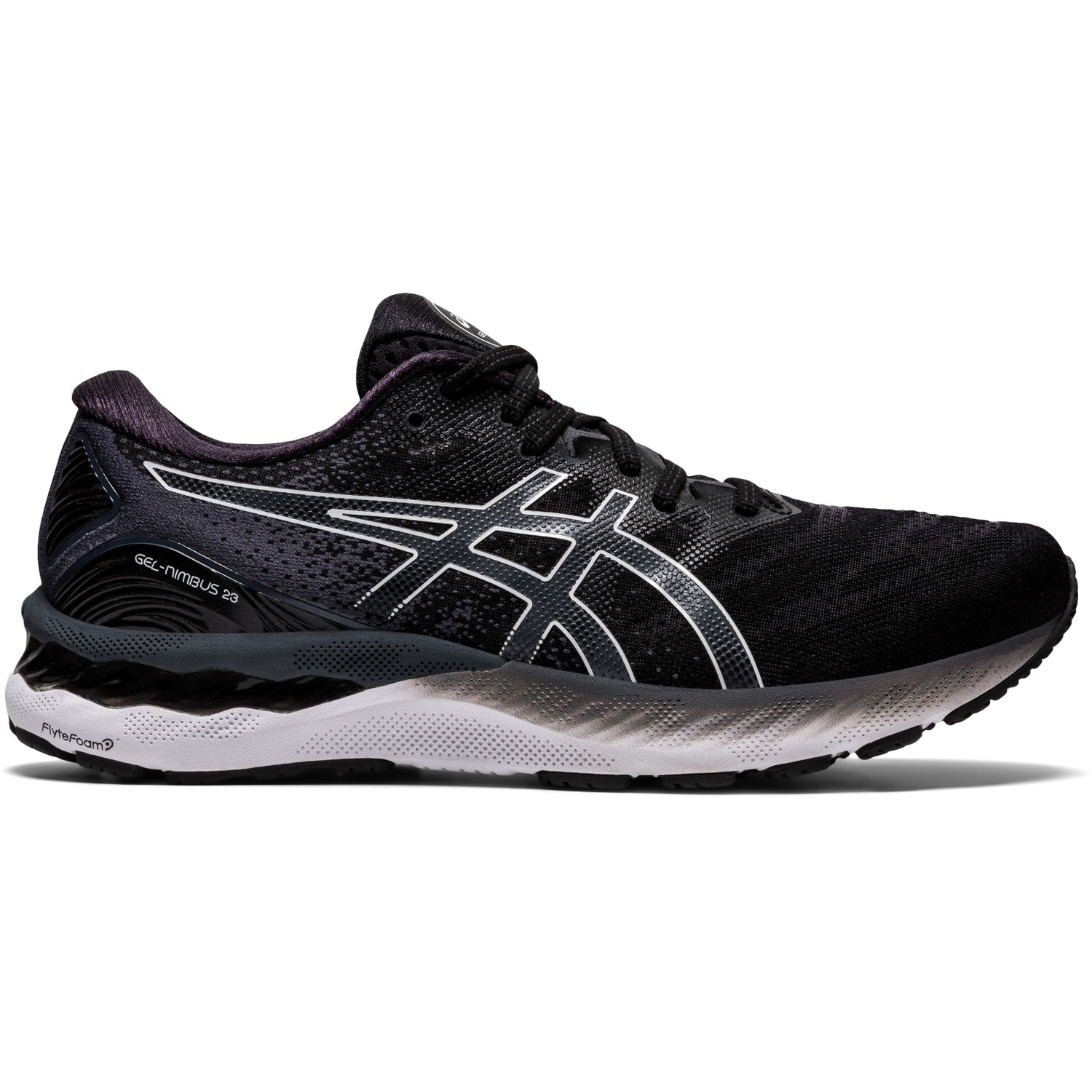 ASICS GEL Nimbus 23 Wide Men Sportshop