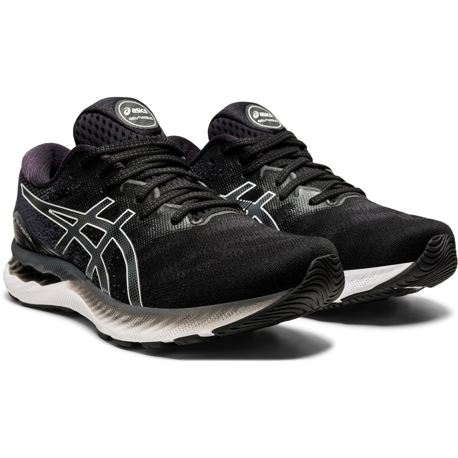Asics mens gel nimbus clearance