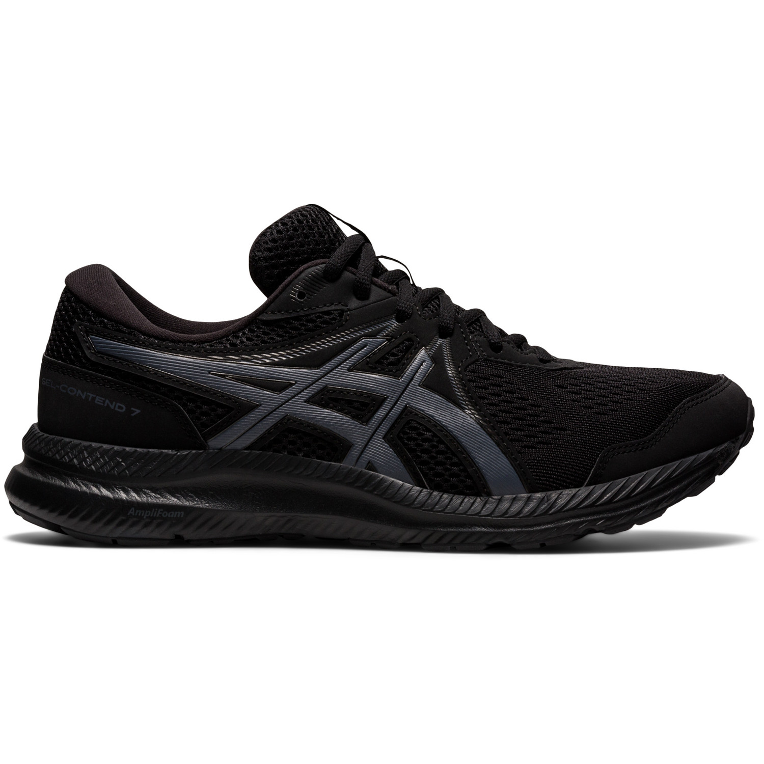 Asics men's contend 3 clearance