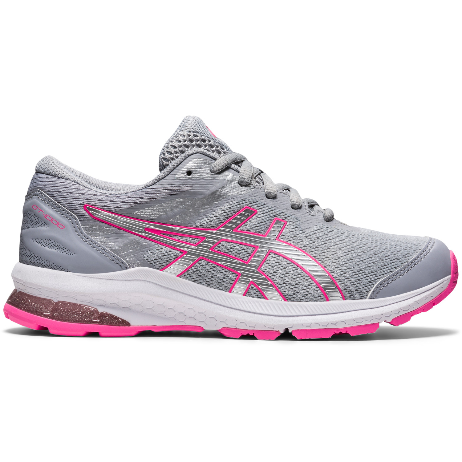 ASICS GT 1000 10 Junior RunningDirect