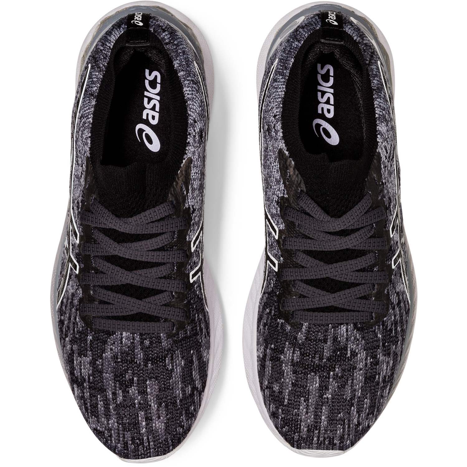 ASICS GEL Nimbus 23 Knit Damen RunningDirect