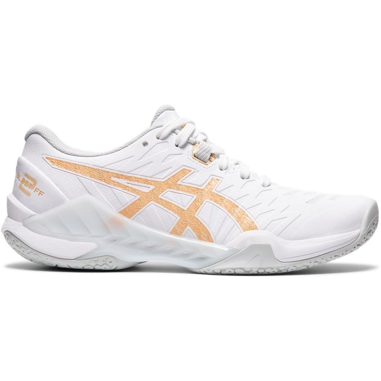 ASICS Blast FF 2 Damen - Hockeyshop.de
