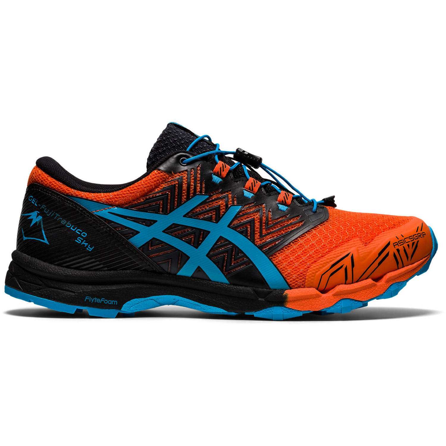 Asics fuji gel trabuco clearance