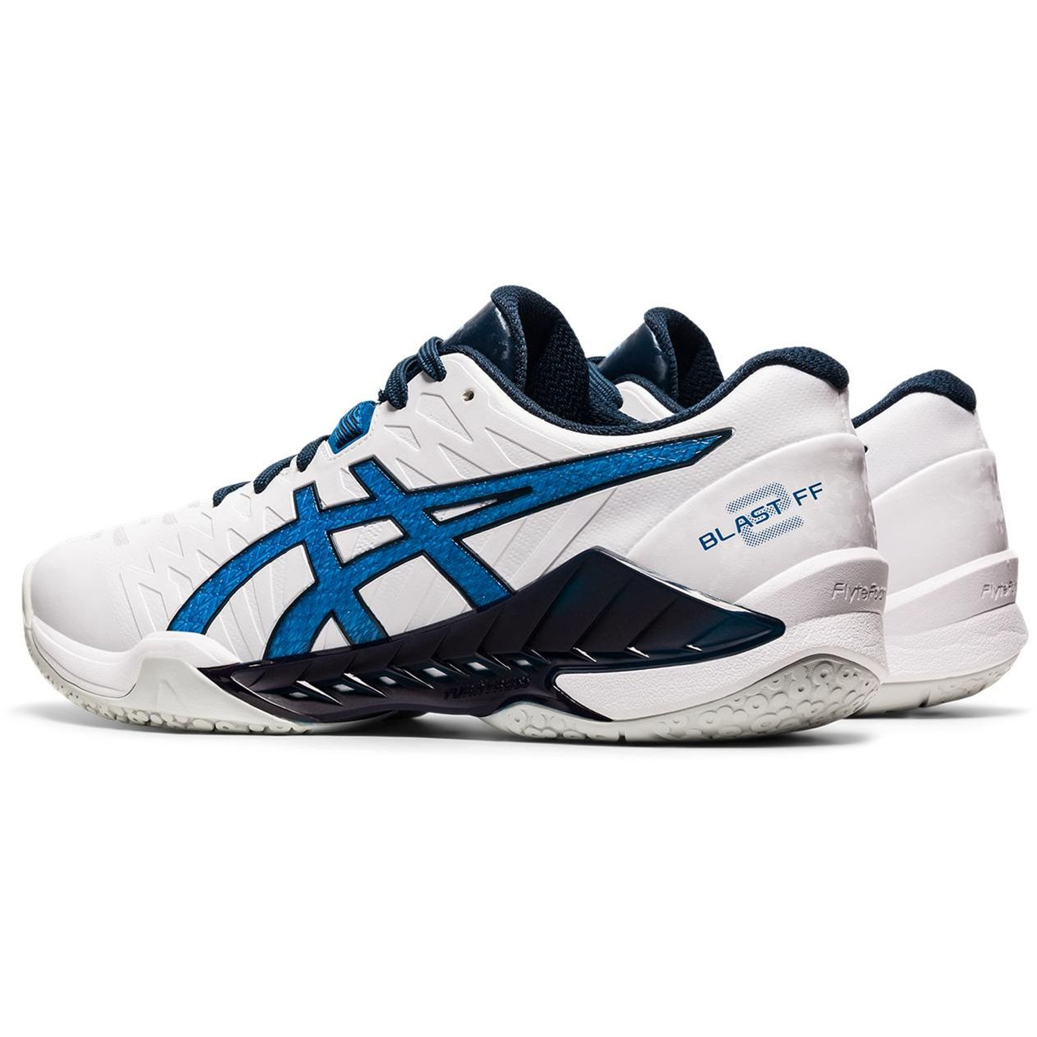 Blast ff asics new arrivals