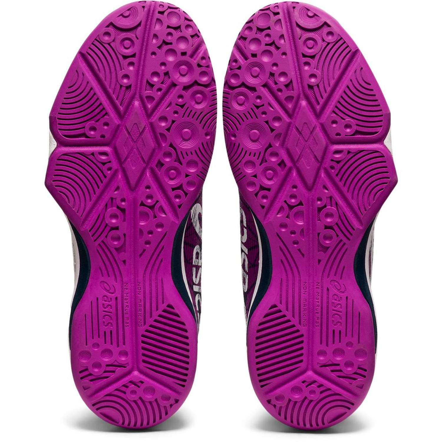 Gel fastball 3 netball trainers online
