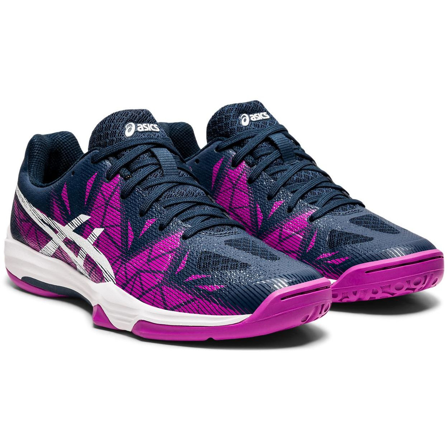Asics gel fastball 3 womens 2025