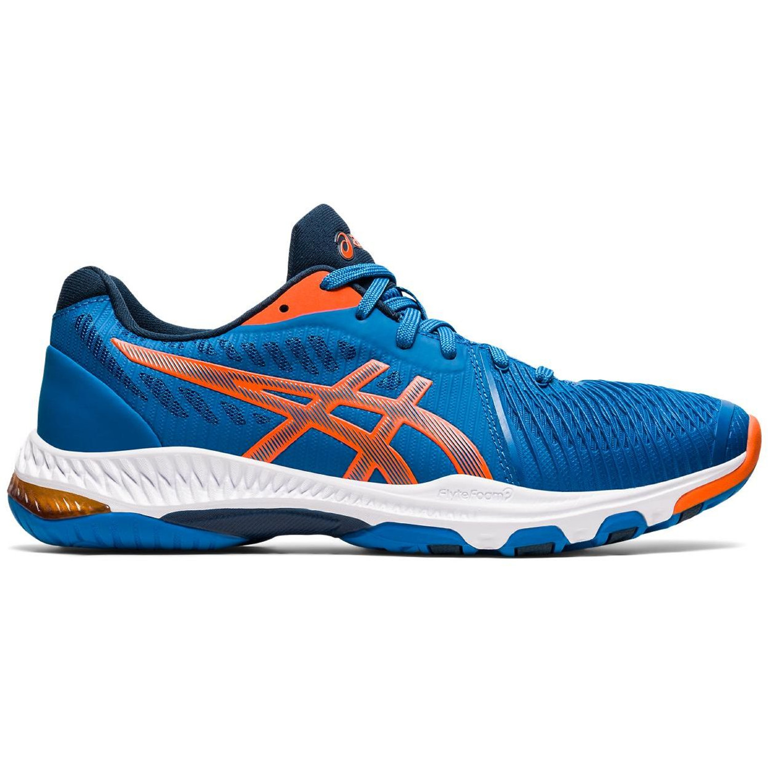 ASICS Netburner Ballistic FF 2 - Handballshop.com