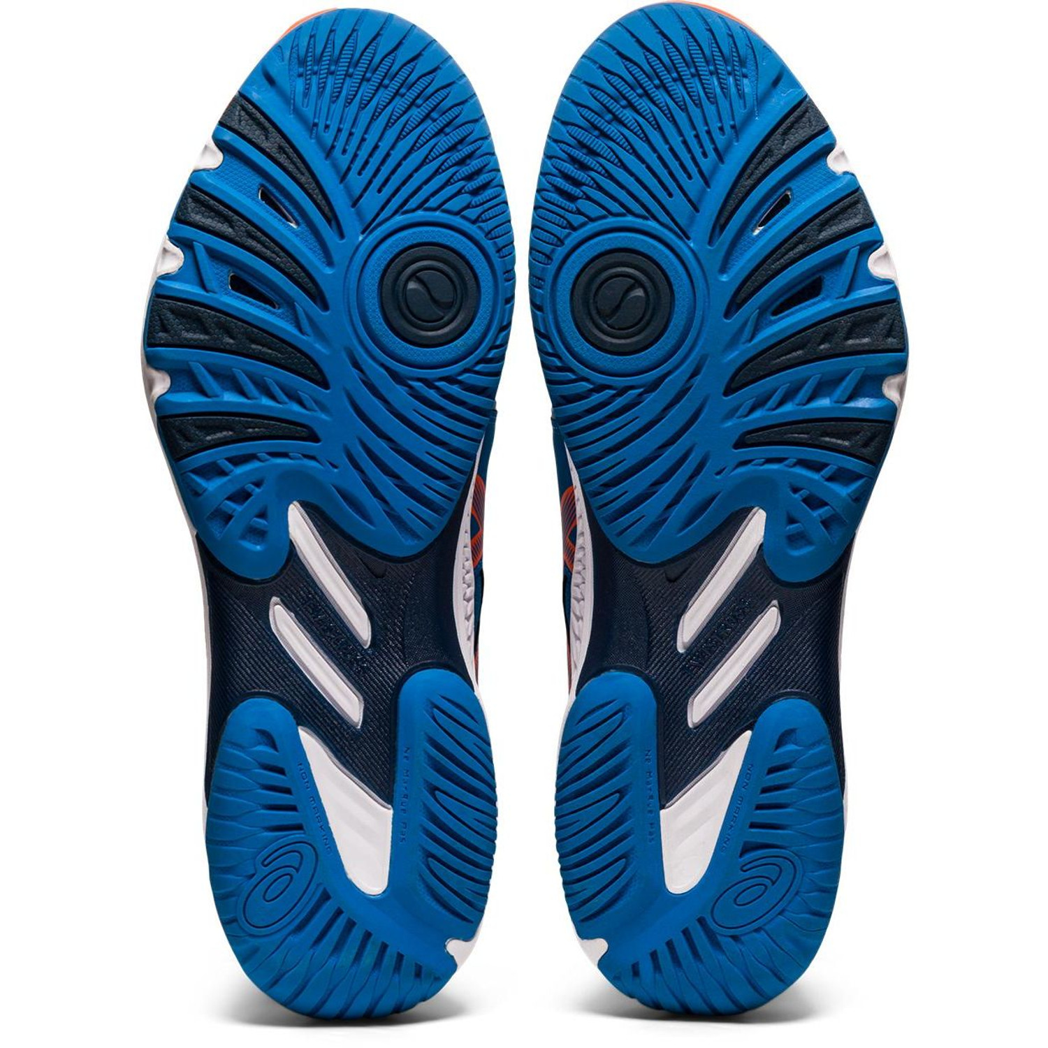 ASICS Netburner Ballistic FF 2 - Handballshop.com