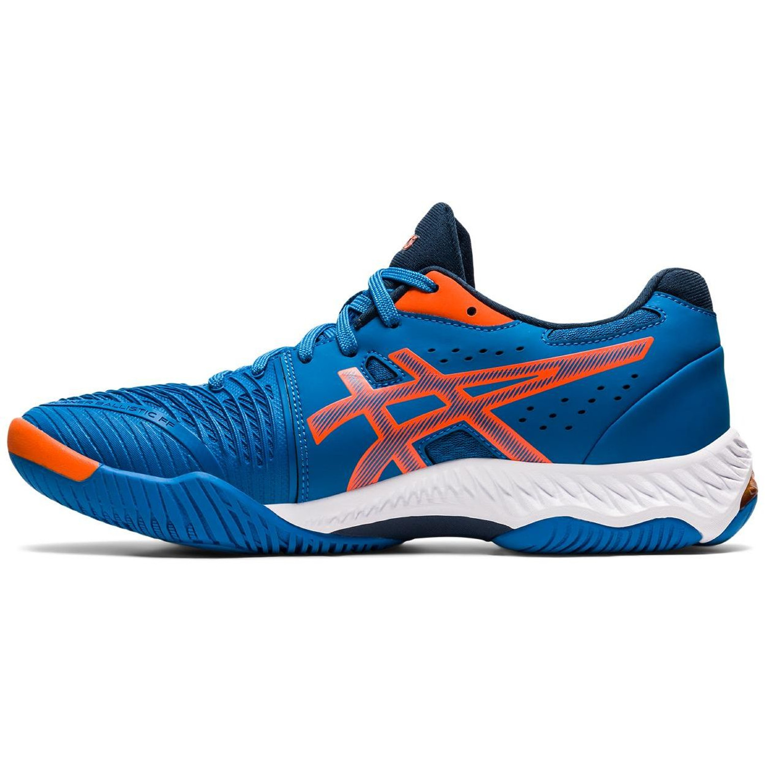 ASICS Netburner Ballistic FF 2 - Handballshop.com