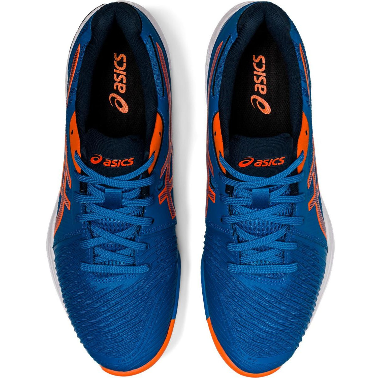 ASICS Netburner Ballistic FF 2 - Handballshop.com