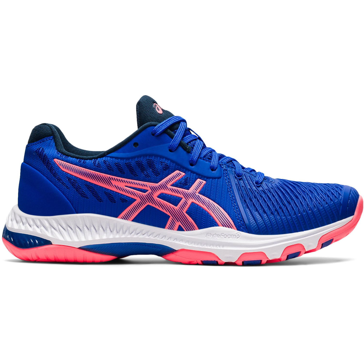 ASICS Netburner Ballistic FF 2 Women - Handballshop.com
