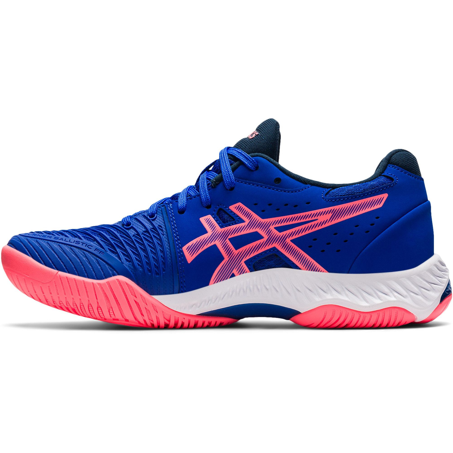 ASICS Netburner Ballistic FF 2 Women - Handballshop.com
