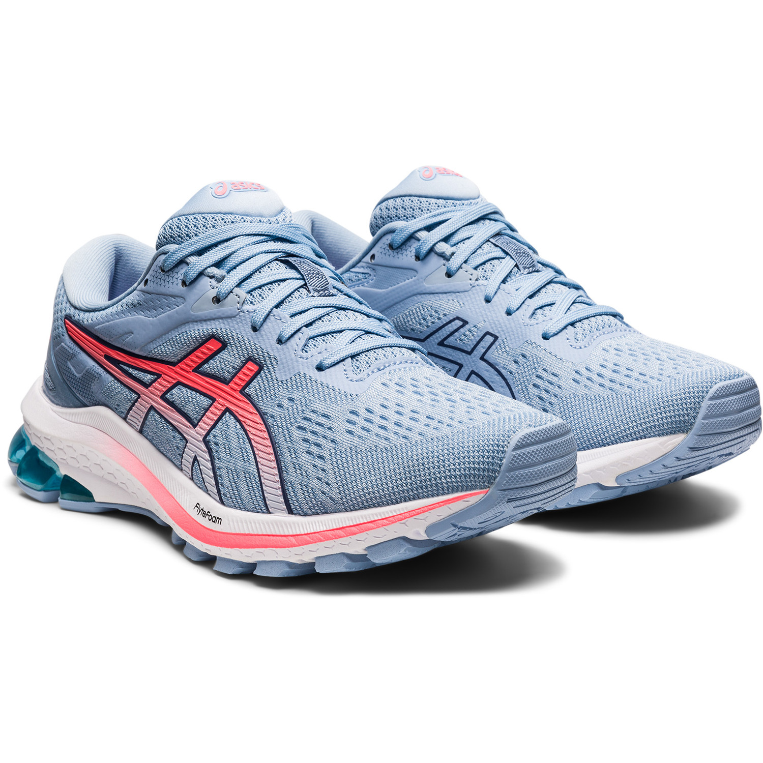asics w gt 1000