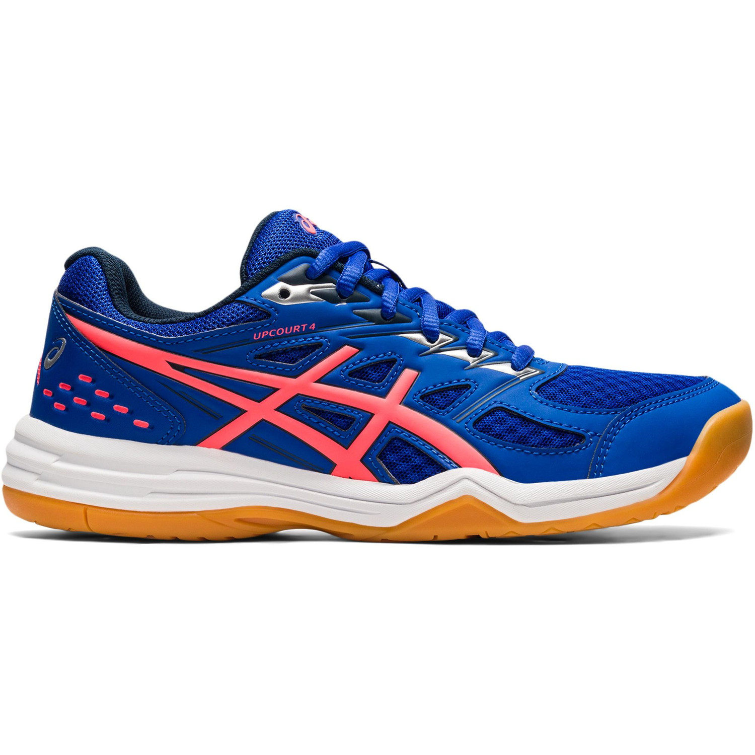 Asics gel upcourt badminton shoes online