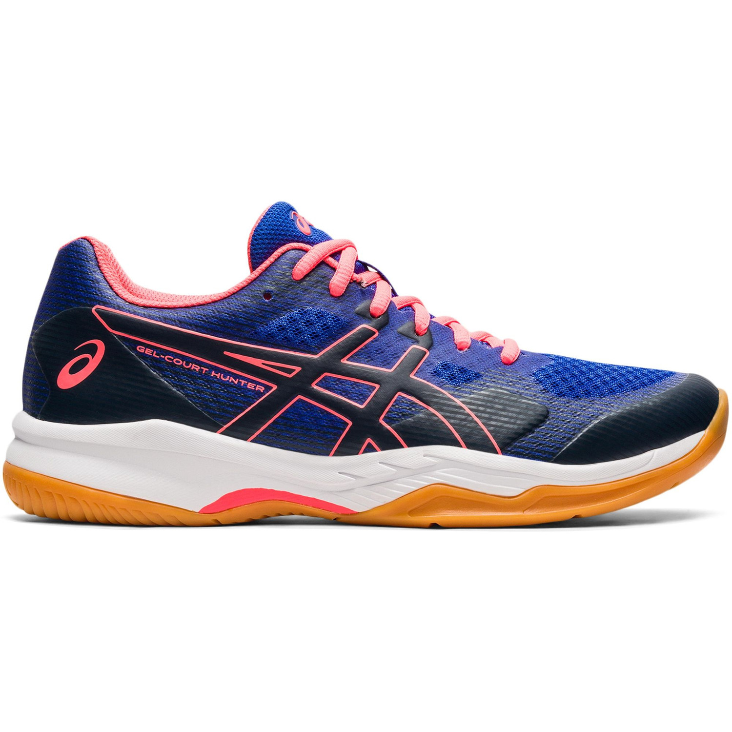 Asics gel hunter 2 deals