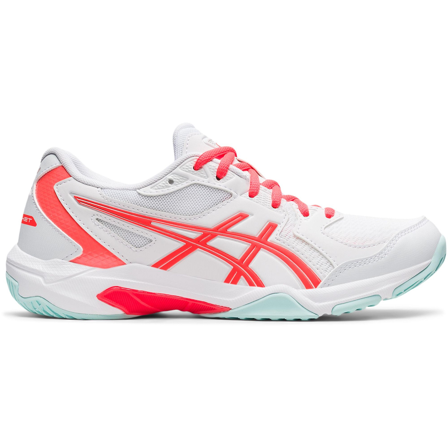 Asics gel rocket women discount
