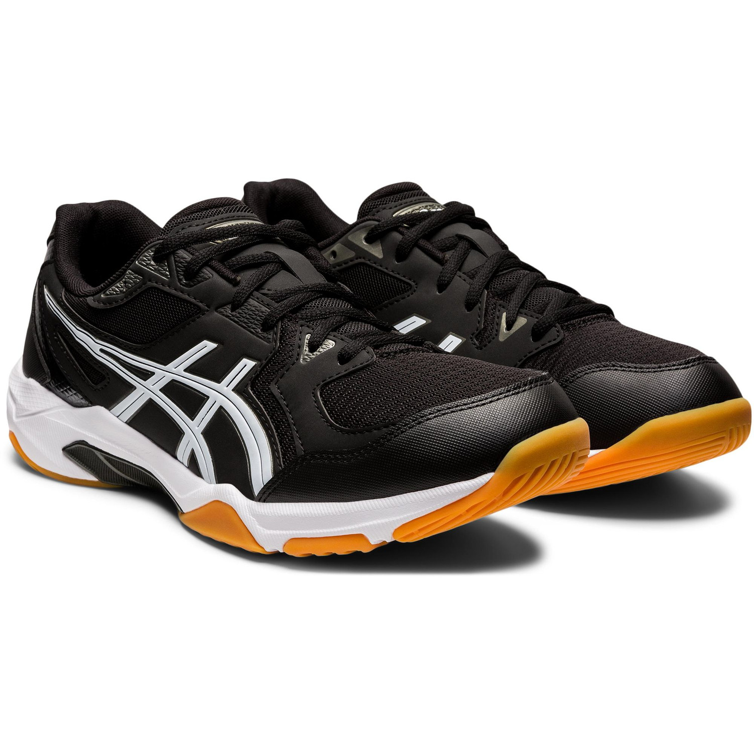 【★超目玉】 GEL-Rocket ASICS 10 Handballshop.com - シューズ