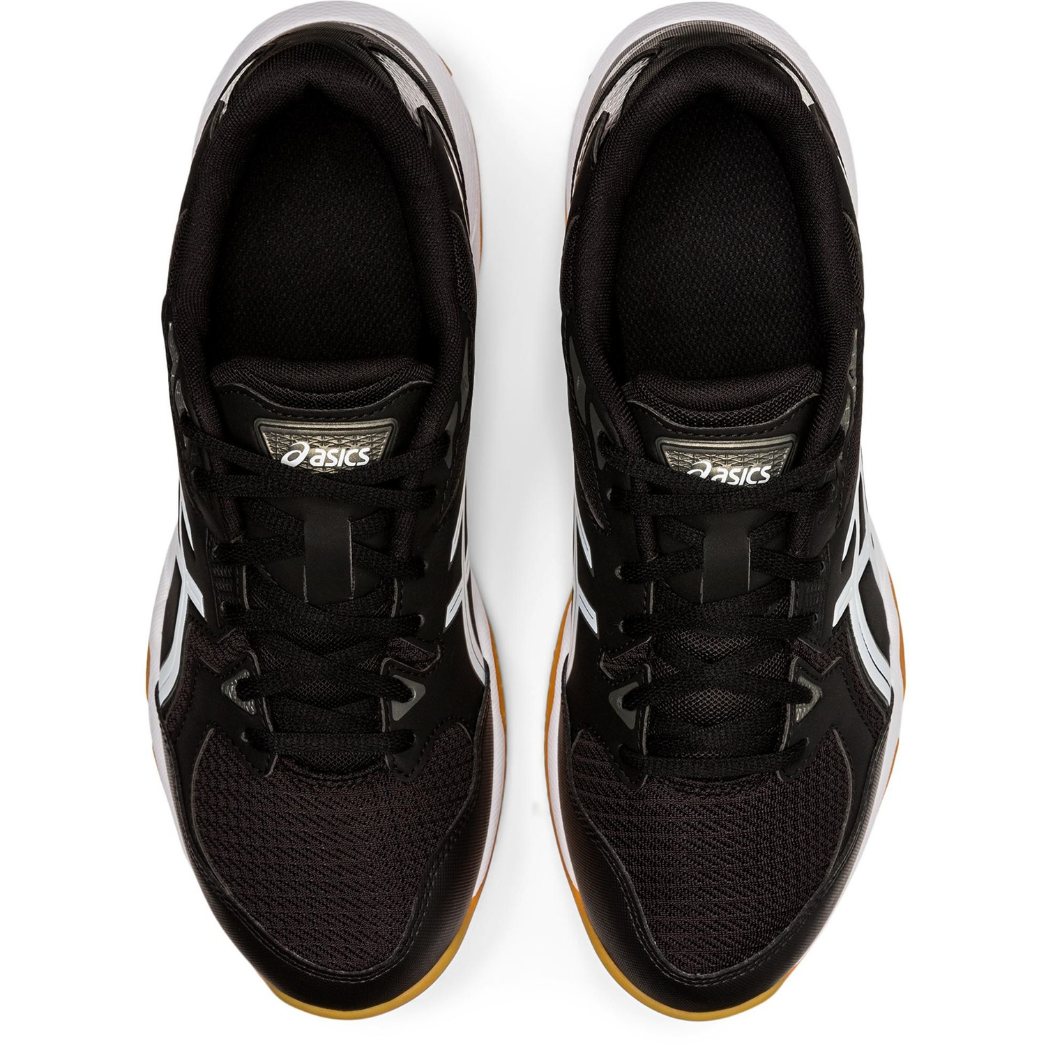 Asics gel rocket 9 heren best sale